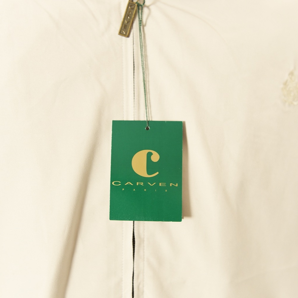 Carven Paris Bomber Jacket. View 4